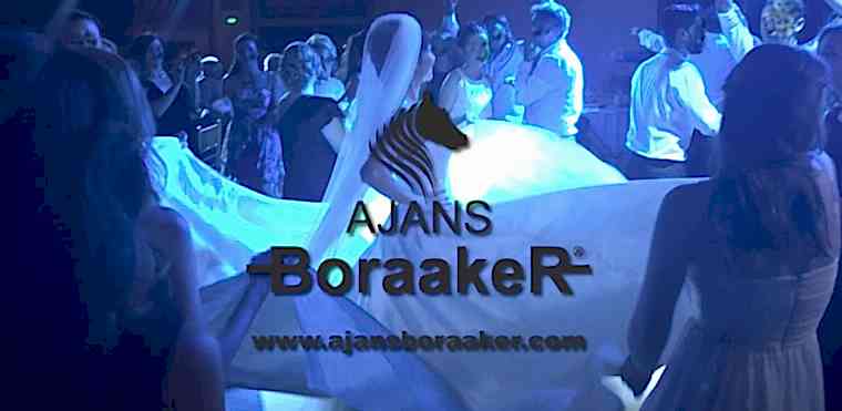 Prodüksiyon Tv Programı Hazırlayanlar