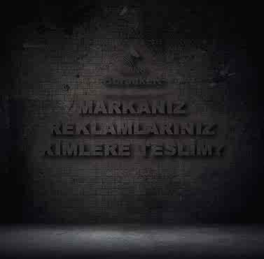 Tv Reklamı çekimi Sponsorluk