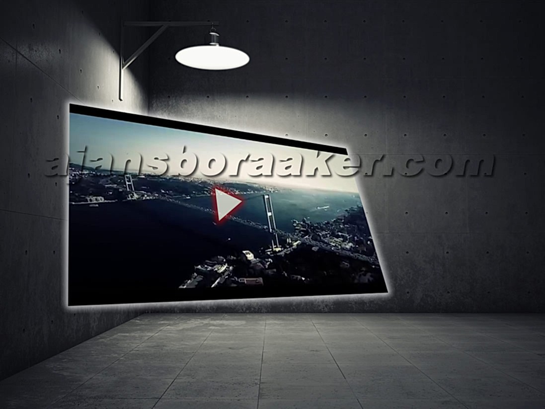 Ajans BoraakeR Videoları